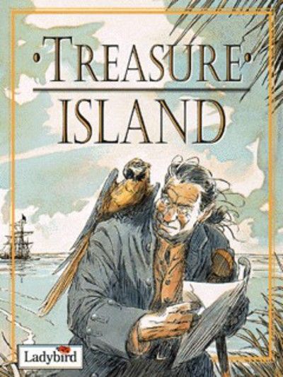 Treasure Island