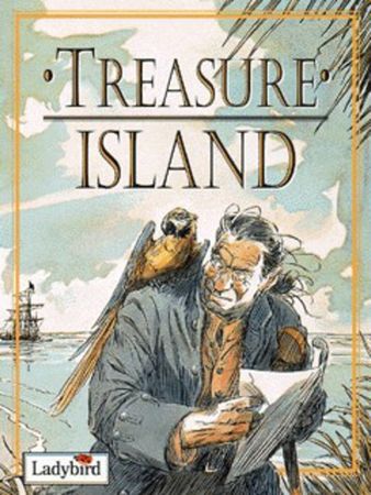 Treasure Island