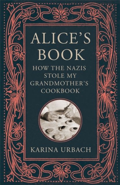 Das Buch Alice