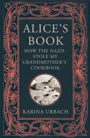 Das Buch Alice