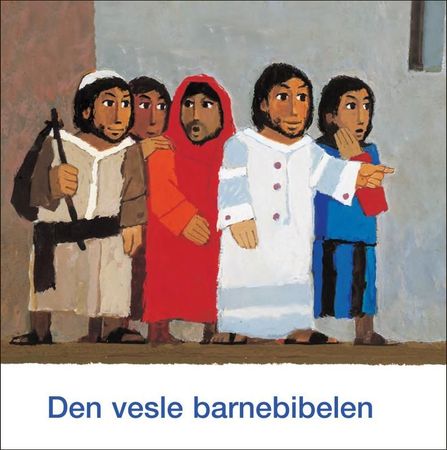Der kleine Kees de Kort-Bibel
