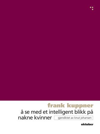 The intelligent observation of naked women