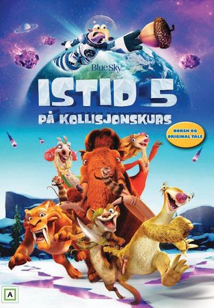 Ice age 5