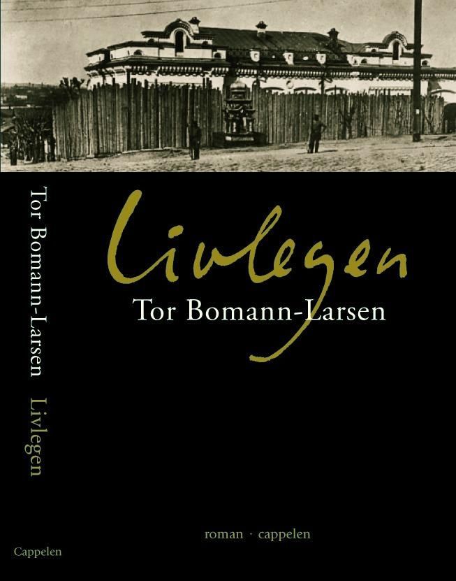 Livlegen