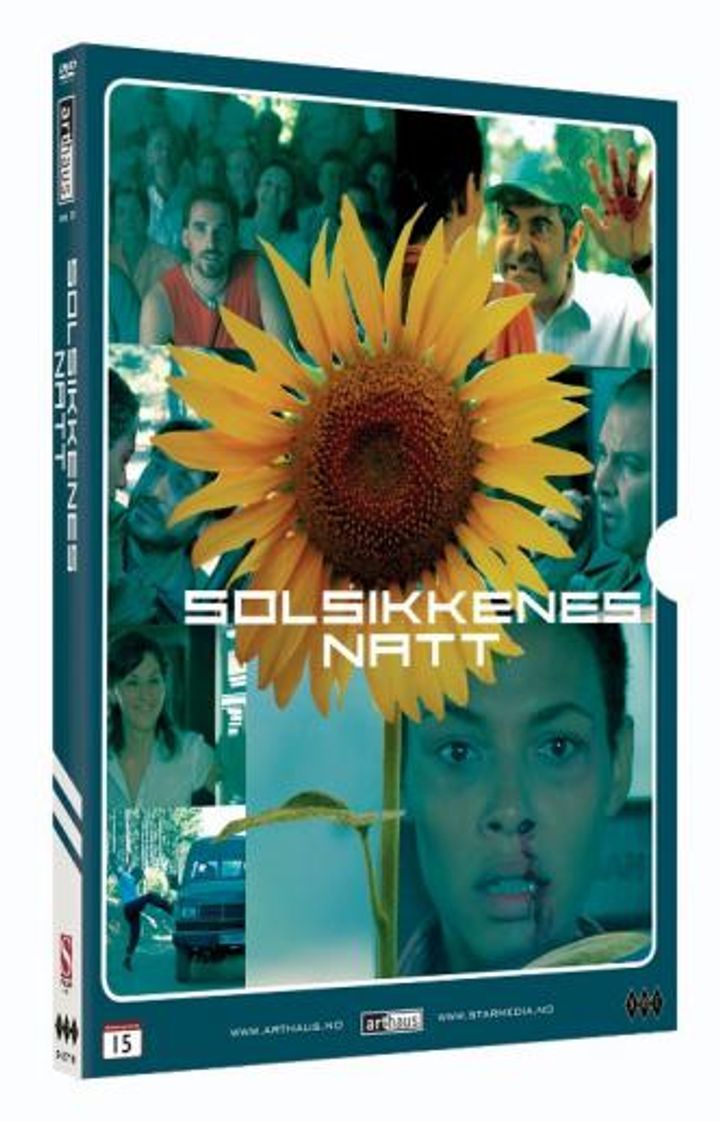 La Noche de los girasoles