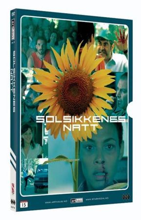 La Noche de los girasoles
