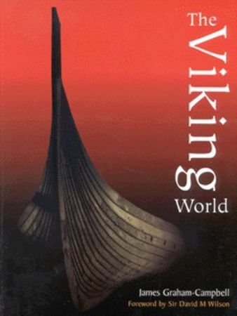 The viking world
