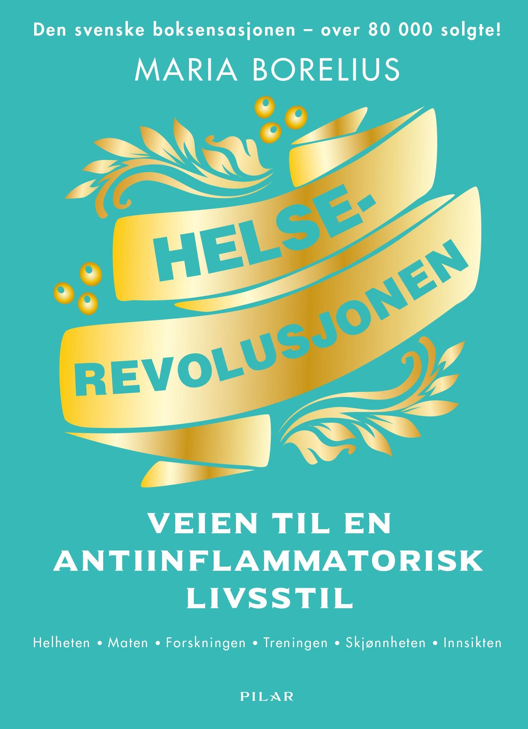 Hälsorevolutionen