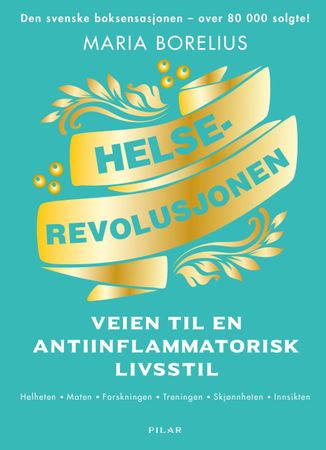 Hälsorevolutionen