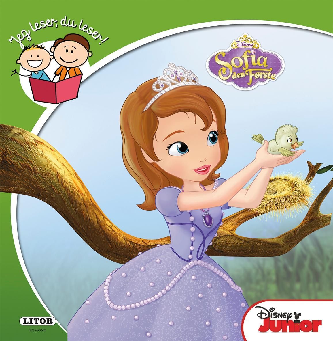 Sofia the first