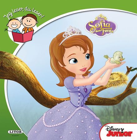 Sofia the first