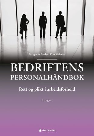 Bedriftens personalhåndbok