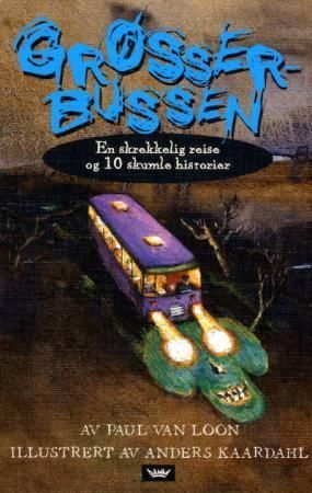 Griezelbus 1