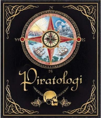 Pirateology