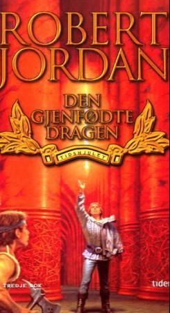 The dragon reborn