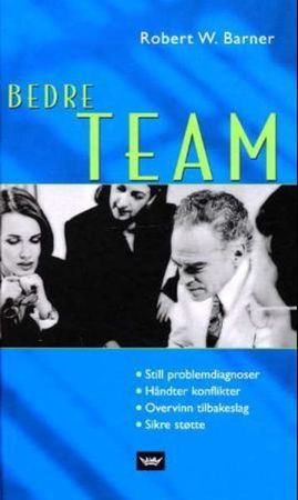 Team troubleshooter