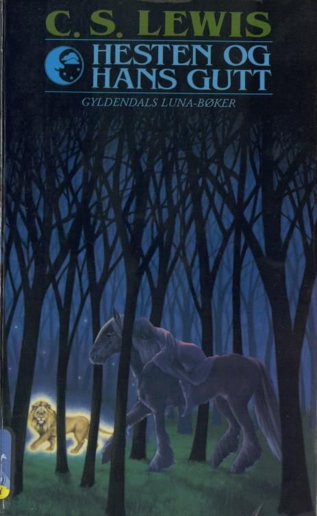 The horse and his boy