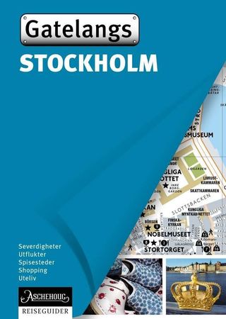 Cartoville Stockholm