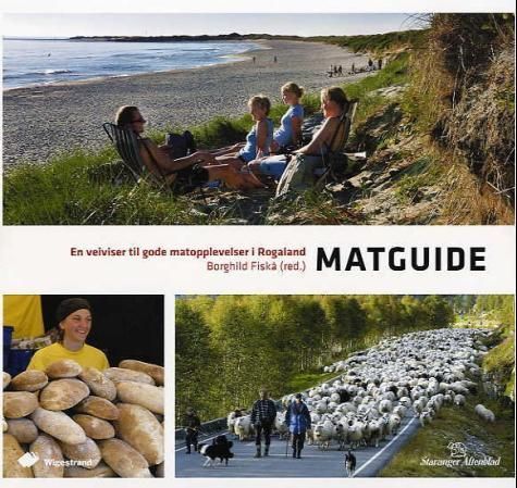 Matguide