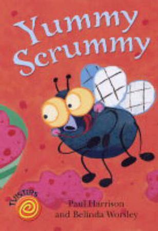 Yummy scrummy