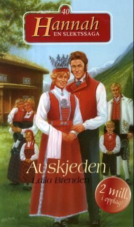 Avskjeden