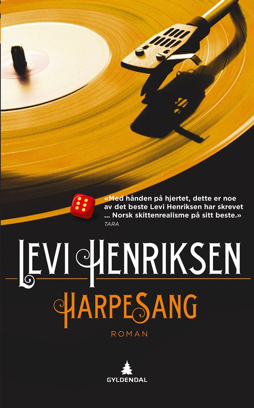 Harpesang