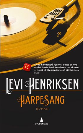 Harpesang