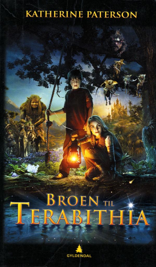 Bridge to Terabithia