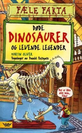 Dead dinosaurs