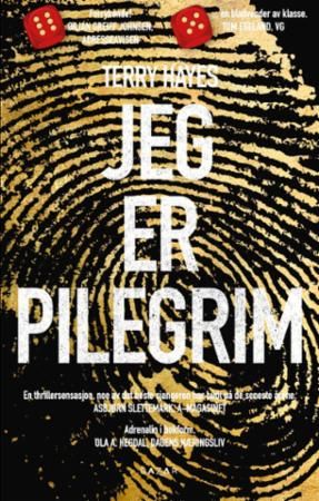 I am Pilgrim