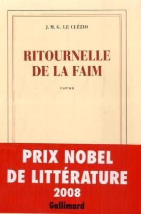 Ritournelle de la faim