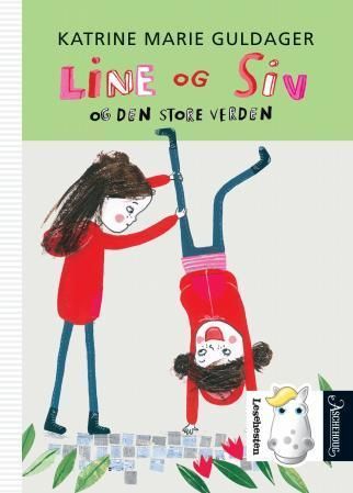 Line og Sif og den store verden
