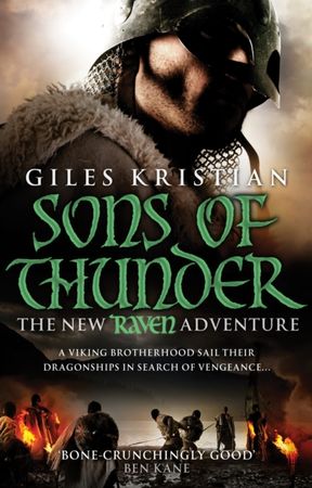 Sons of thunder