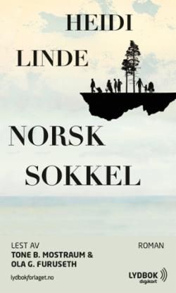 Norsk sokkel