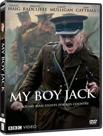 My boy Jack