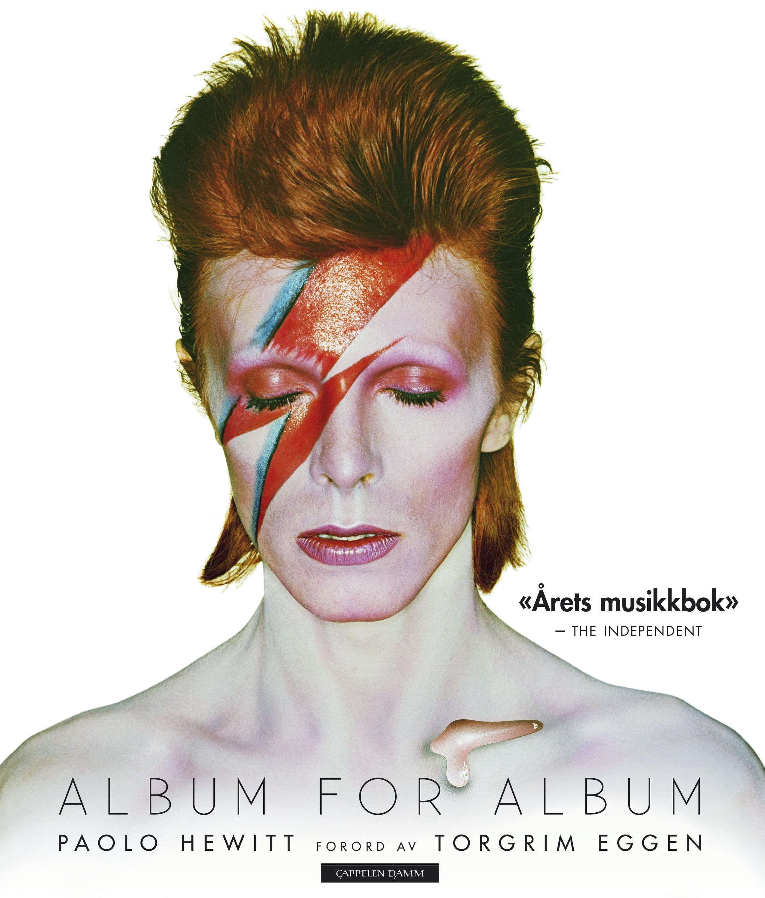 Bowie