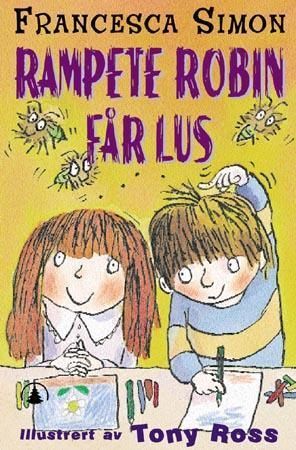Horrid Henry's Nits