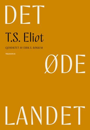 The waste land