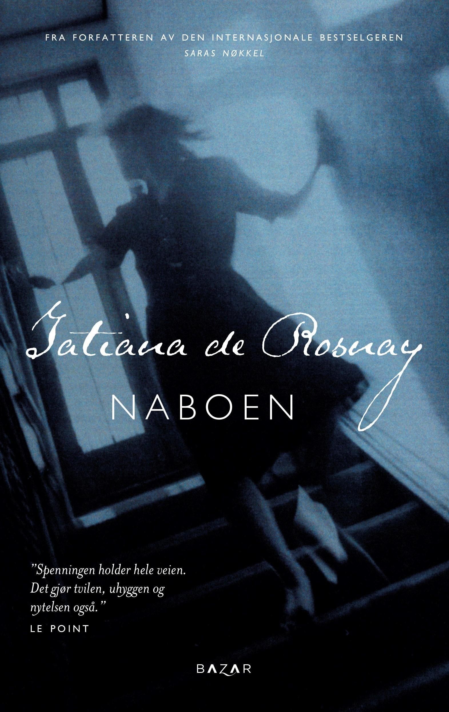 Le voisin