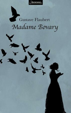 Madame Bovary