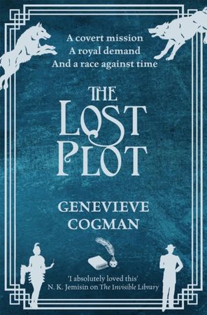 The lost plot