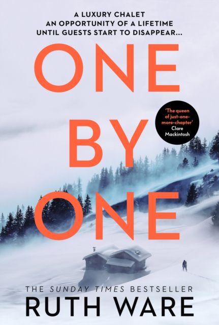 One by one