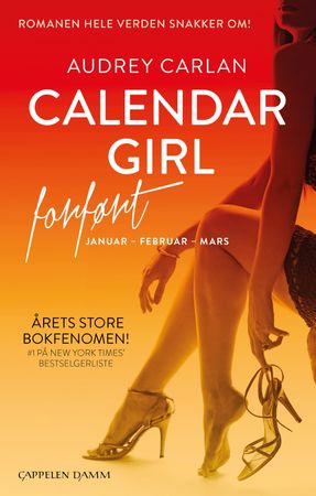 January, February, March