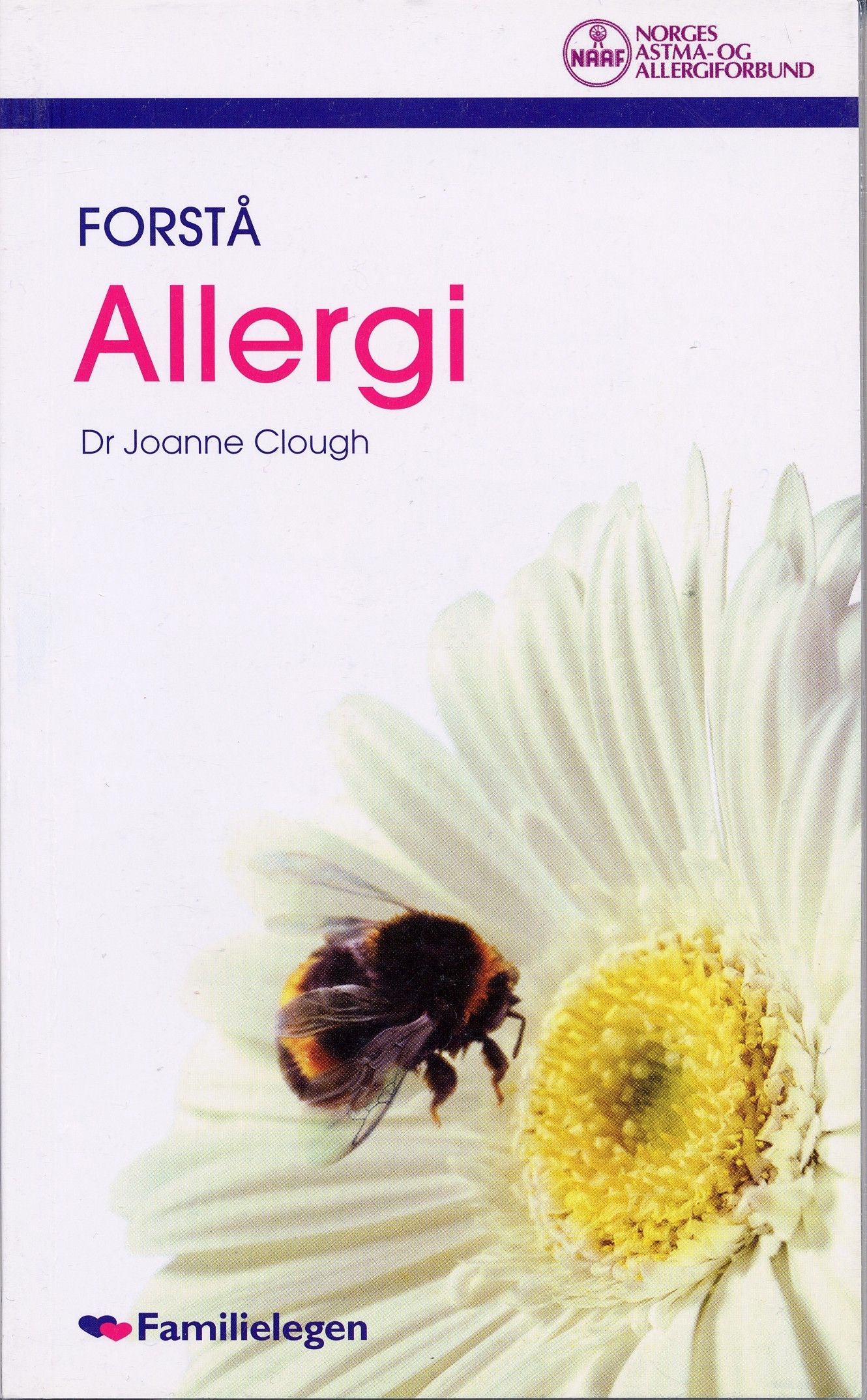 Understanding allergies