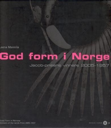 God form i Norge