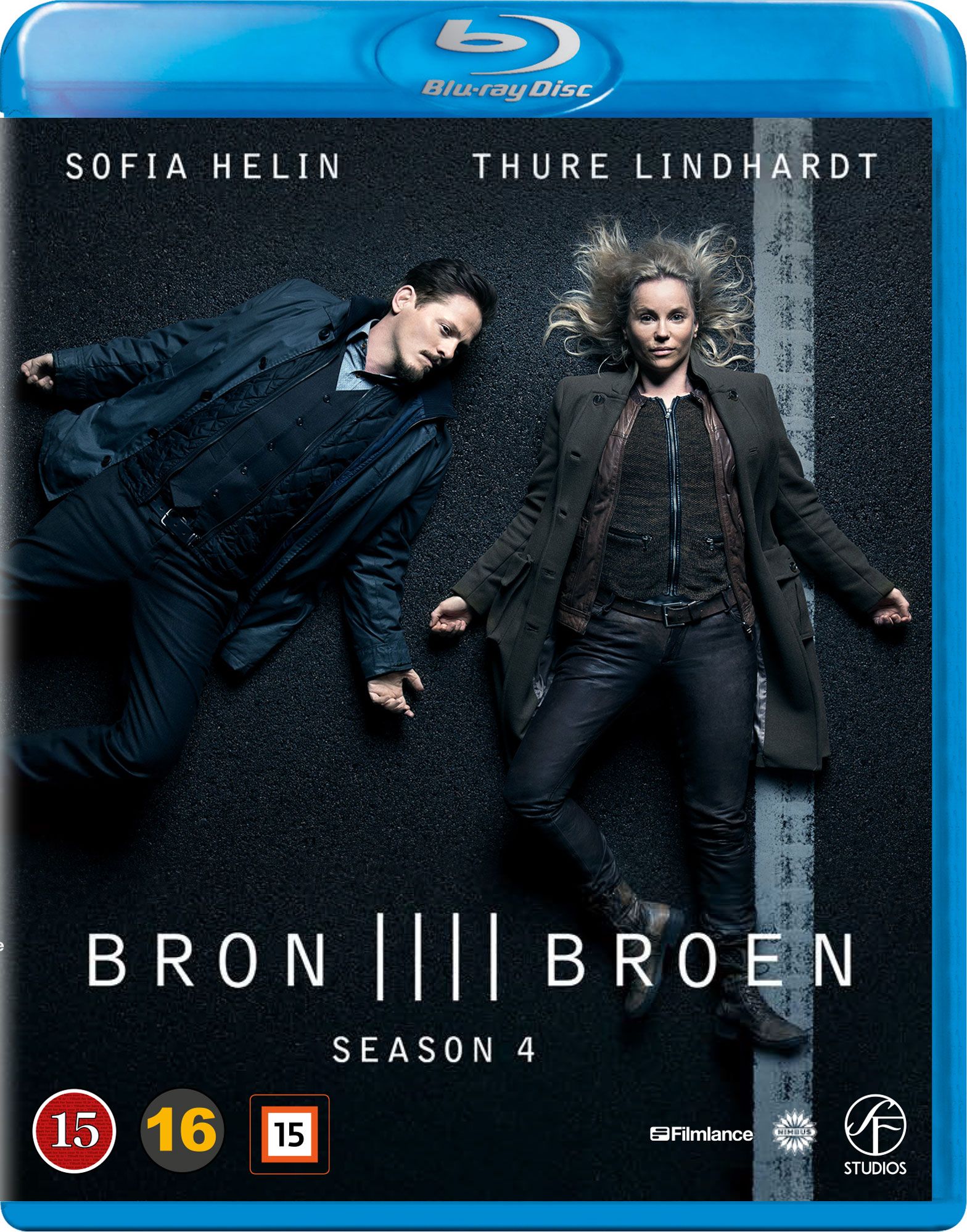 Broen. season 4