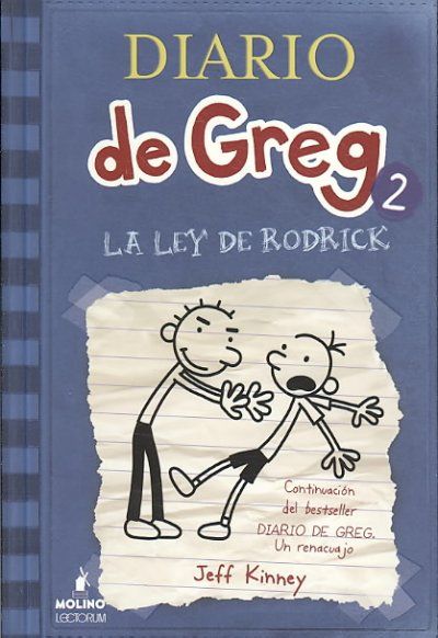 Rodrick rules