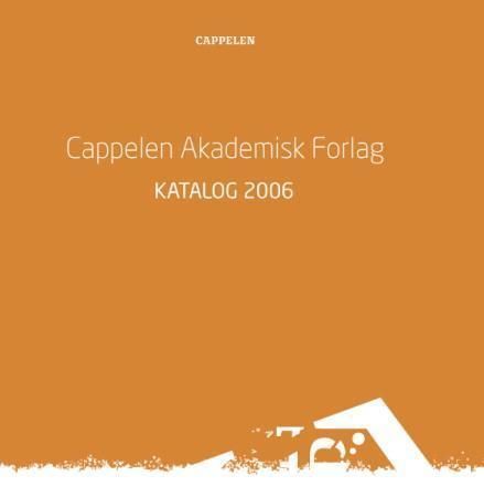 Med åpne sanser