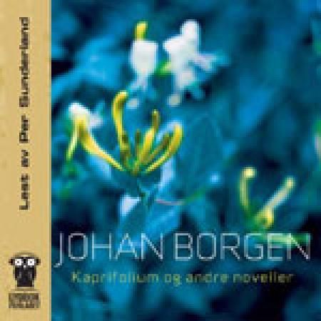 Kaprifolium og andre noveller