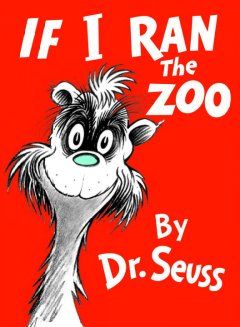 If I ran the zoo